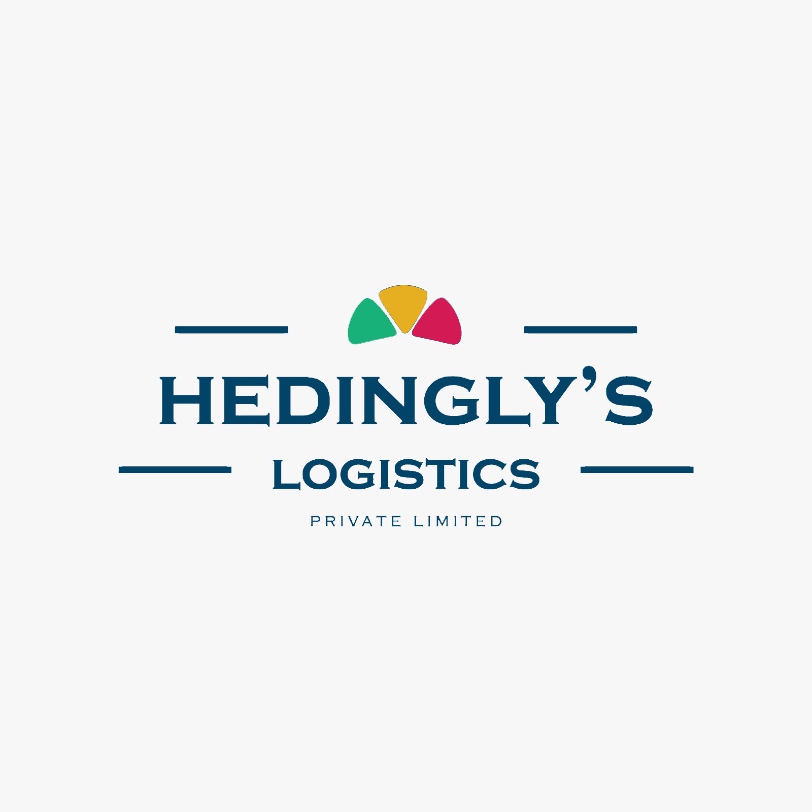 Hedingly's Logistics